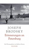 Erinnerungen an Petersburg - Joseph Brodsky - 9783446202900