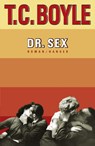 Dr. Sex - Tom Coraghessan Boyle - 9783446205666