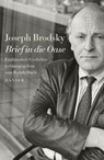 Brief in die Oase - Joseph Brodsky - 9783446207332