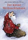 Der kleine Weihnachtsmann (Miniausgabe) - Anu Stohner ; Henrike Wilson - 9783446209503