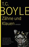 Zähne und Klauen - Tom Coraghessan Boyle - 9783446209954