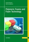 Polymeric Foams and Foam Technology - Daniel Klempner ; Vahid Sendijarevic - 9783446218314