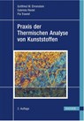 Therm. Analyse 2A. - Ehrenstein - 9783446223400