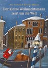 Der kleine Weihnachtsmann reist um die Welt - Anu Stohner ; Henrike Wilson - 9783446231115