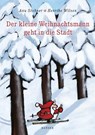 Der kleine Weihnachtsmann geht in die Stadt. Miniausgabe - Anu Stohner ; Henrike Wilson - 9783446233874