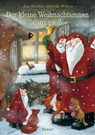 Der kleine Weihnachtsmann ganz groß - Anu Stohner ; Henrike Wilson - 9783446235946