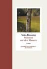 Sommer vor den Mauern - Nora Bossong - 9783446236295