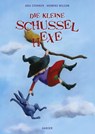 Die kleine Schusselhexe - Anu Stohner ; Henrike Wilson - 9783446241619