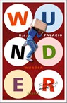 Wunder - Raquel J. Palacio - 9783446241756