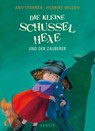 Die kleine Schusselhexe und der Zauberer - Anu Stohner ; Henrike Wilson - 9783446243002