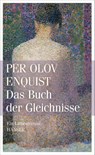 Das Buch der Gleichnisse - Per Olov Enquist - 9783446243309