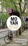 Wie das Blatt sich wendet - Mo Yan - 9783446243385