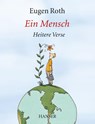 Ein Mensch - Eugen Roth - 9783446244078