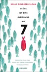 GL CK IST EINE GLEICHUNG MIT 7 - Holly Goldberg Sloan - 9783446245532