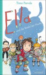 Ella und die Ritter der Nacht. Bd. 11 - Timo Parvela - 9783446247482