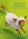 Das Schaf Charlotte und das Kätzchen - Anu Stohner ; Henrike Wilson - 9783446247529