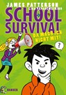 School Survival 03 - Da mach ich nicht mit! - James Patterson ; Lisa Papademetriou - 9783446249516
