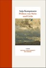 Proben von Stein und Licht - Anja Kampmann - 9783446250536
