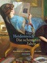 Die schönsten Jahre - Elke Heidenreich - 9783446252462