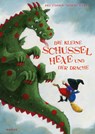 Die kleine Schusselhexe und der Drache - Anu Stohner ; Henrike Wilson - 9783446253100