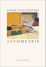 Asymmetrie - Adam Zagajewski - 9783446256569