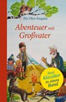Abenteuer mit Großvater - Per Olov Enquist - 9783446257092