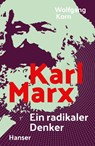 Karl Marx - Wolfgang Korn - 9783446258709