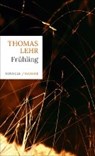 Frühling - LEHR,  Thomas - 9783446261730