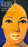 Anne-Marie die Schönheit - Yasmina Reza - 9783446263789