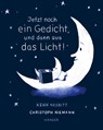Jetzt noch ein Gedicht, und dann aus das Licht! - Kenn Nesbitt ; Christoph Niemann - 9783446264380