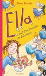 Ella und ihre Freunde als Babysitter - Timo Parvela - 9783446266193