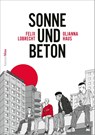 Sonne und Beton - Die Graphic Novel - Oljanna Haus ; Felix Lobrecht - 9783446269613