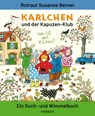 Karlchen und der Kapuzen-Klub - Rotraut Susanne Berner - 9783446271289