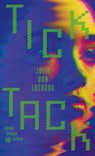 Tick Tack - Julia von Lucadou - 9783446272347