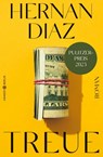 Treue - Hernan Diaz - 9783446273757