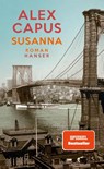 Susanna - Alex Capus - 9783446273962