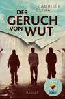 Der Geruch von Wut - Gabriele Clima - 9783446274228