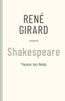 Shakespeare - René Girard - 9783446274952