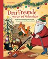 Drei Freunde warten auf Weihnachten - Henrike Wilson - 9783446277212