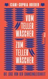Vom Tellerwäscher zum Tellerwäscher - Ciani-Sophia Hoeder - 9783446277427