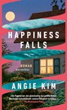 Happiness Falls - Angie Kim - 9783446279650