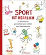 Sport ist herrlich - Ole Könnecke - 9783446280076