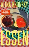 Essen - Alina Bronsky - 9783446281523