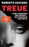 Treue - Roberto Saviano - 9783446283053