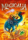 Magicalia - Jennifer Bell - 9783446283435