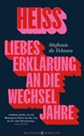 Heiss - Stefanie De Velasco - 9783446283800