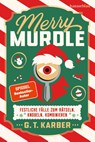Merry Murdle - G. T. Karber - 9783446284555