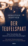 Der Teufelspakt - Sebastian Haffner - 9783446285996