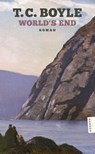 World's End - T. C. Boyle - 9783446286092