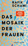 Das Mosaik der Frauen - Rafik Schami - 9783446286849